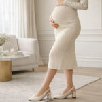 Recommended Shoes for Pregnancy
