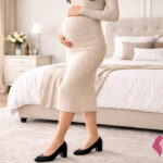 Supportive Shoes for Pregnancy