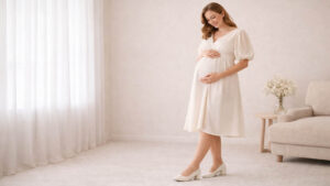 best maternity footwear