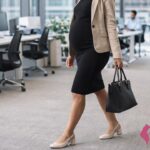 Tips for Choosing the Best Shoes for Pregnancy