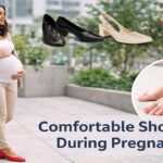 comfortable shoes while pregnant